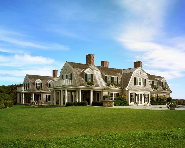 Herring Creek Farm | Patrick Ahearn Architect