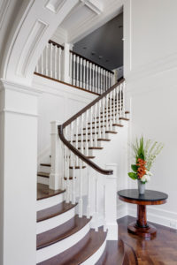 Exploring Stairways - Patrick Ahearn Architect