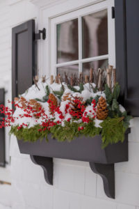 Top 5 Tips for Timeless Holiday Decorating - Patrick Ahearn Architect