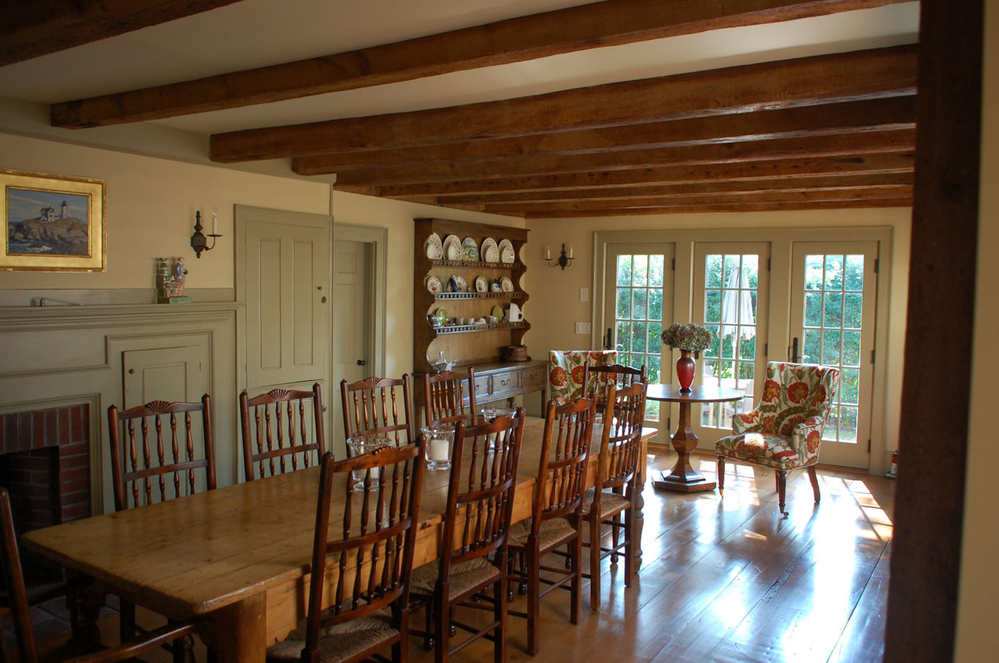 raising-ceiling-height-in-two-story-home-shelly-lighting