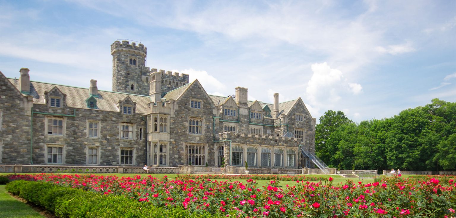 The Roaring Twenties: Timeless Inspiration - Patrick Ahearn Architect