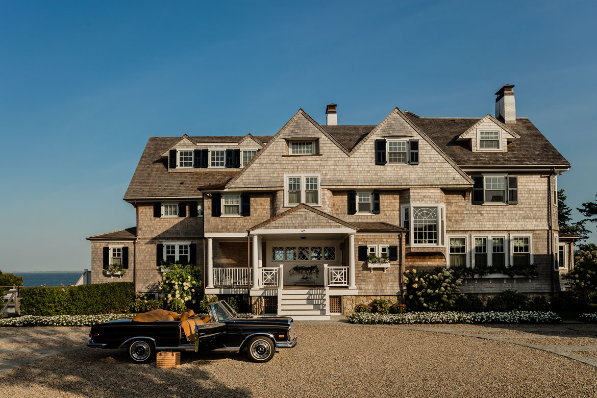 Patrick Ridge Nantucket Nantucket Sound Overlook - Patrick Ahearn Architect