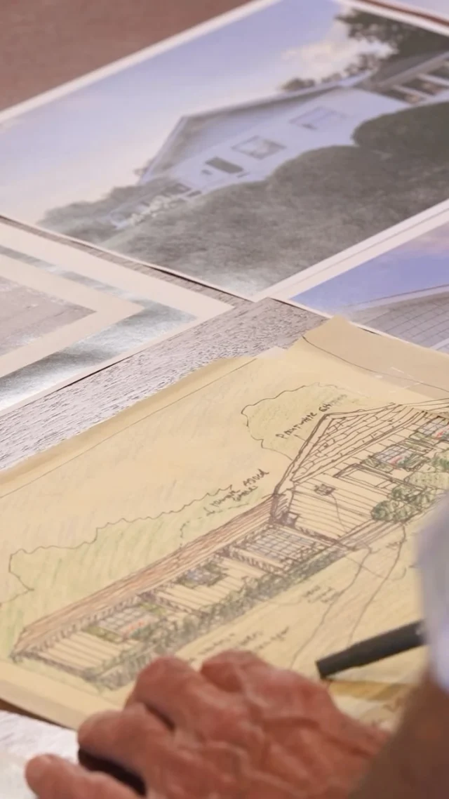 Congratulations to Wendy in Oak Ridge, Tennessee for being one of our winners in the latest At Home with Patrick Ahearn contest! Watch as Patrick’s suggests how to sensitively update Wendy’s historic home for modern day. The next At Home episode will be posted next month – stay tuned! ￼

Architect: @partrickahearnarchitect

#athomewithpatrickahearn