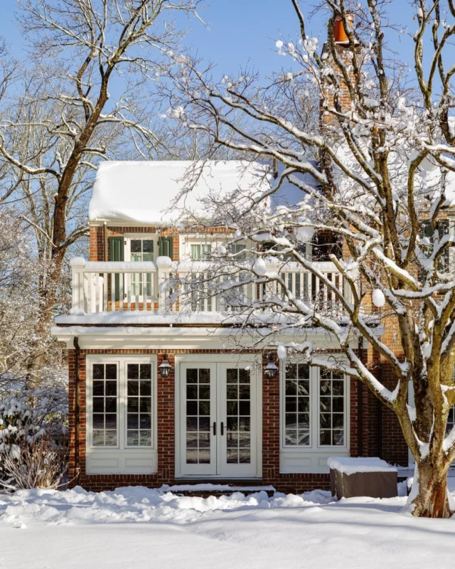 We’re thrilled to announce a new At Home with Patrick Ahearn contest! To enter for a chance to win Patrick’s personalized suggestions for your own home, be sure to:

1 – Follow @patrickahearnarchitect on Instagram
2 – Like this post
3 – Tag a minimum of two friends per comment on this contest post. Each qualifying comment will be considered one entry. Multiple qualifying entries are welcome.

The contest closes Saturday, January 31, 2026 at 11:59 PM  EST. Six winners will be chosen at random and announced on Sunday, February 1, 2026. Winners will receive Patrick’s suggestions for their personal residence in a video posted to Instagram and our YouTube channel before December 31, 2026. Winners must supply questions and requested materials within 24 hours of notification or the prize will be forfeited.

Good luck to all who enter - and be careful out in the snow!

Massachusetts state law requires certain disclosures to protect all participating parties resulting in the following rules and regulations. By entering, participants agree to be bound by these rules. Find all rules at the link in our bio.

Architecture: @patrickahearnarchitect
Builder: @thechelseacompany
Photo Credit: @gregpremru